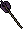 Corrupted halberd (attuned)