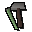 Sculpting chisel (Guthix)