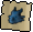 Blue dragon mask
