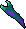 Tanzanite fang