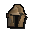 Broken helm
