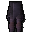 Deathwarden robe bottom