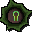 Prepared nature rune