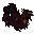 Augmented off-hand blightbound crossbow (blood)(uncharged)