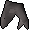 Burnt shark