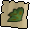 Grimy irit leaf