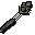 Superior Zuriel's staff