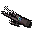 Augmented off-hand ripper claw (uncharged)
