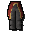 Firemaker's skirt