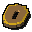 Tengu tsuba