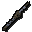 Corpsethorn wand