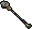 Augmented Masterwork staff (uncharged)