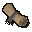 Iron sword design