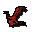 Abyssal dragon crossbow