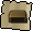 Gold rectangle key