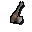 Off-hand warhammer (class 3)