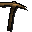 Clan pickaxe