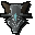 Gorgonite kiteshield (b)