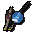Augmented tetsu katana