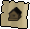 Teak birdhouse
