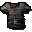 Miner chestplate (steel)