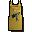 Inverted hooded Summoning cape