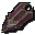 Black wizard shield