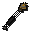 Chaos talisman staff