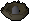 Bird's nest (raven egg)