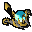 Eldritch crossbow (broken)