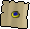 Sapphire amulet (u)