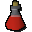Vial of blood