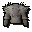 Desert trapper chest