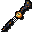 Shade lava battlestaff