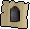 Bullseye lantern (lit)