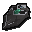 Augmented chaotic kiteshield (uncharged)