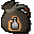 Brave skinweaver pouch