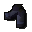 Bane burial armoured boots