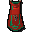 Inverted Strength master cape