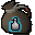 Wise skinweaver pouch
