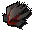 Royal dragonhide coif
