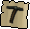 Broken pickaxe