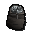 Sack of effigies