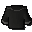 Ghostly farmer tunic