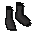 Theatrical shoes