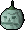Powder grey pumpkin (disgusted)