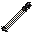 Zamorakian spear