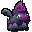Pegasus plushie