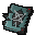 The Book of Ice (damaged)