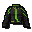 First tower robe top